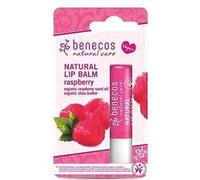 Benecos Raspberry Vegan Lip Balm 4.8 gr
