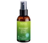 Benecos Sensitive Aloe Spray Deodorant 75 ml