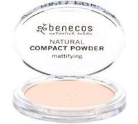 Benecos Vegan Fair Compact Powder 9 gr