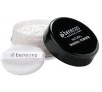 benecos Natural Mineral Powder Translucent - 6 g