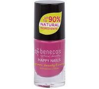 Benecos Younique Vegan Nail Polish 5 ml My Secret