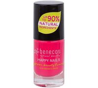 benecos Nail Polish (Oh lala!)