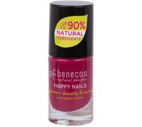 Benecos Younique Vegan Nail Polish 5 ml Wild Orchid