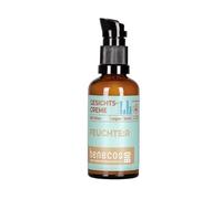 BenecosBIO Face Cream Organic Shea Moisture: Her - Vegan - Dermatologically Tested