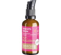 BenecosBIO Face Serum Hyaluronic Acid Iron-On - Vegan - Dermatologically Tested