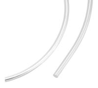 BENECREAT 1.7mm 15 Gauge 999 Sterling Silver Wire, 0.3m/1 Feet Round Craft Wire Roll for Jewelry Making, Spool Project, Bracelets and Earrings