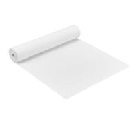 BENECREAT 118x11.8 Inch White EVA Foam Sheet, EVA Foam with High Density, Large Crafts Foam Roll for Art Craft, Cosplay Costume, DIY Projects, 0.8mm Thick