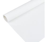 BENECREAT 18CT Plastic Cross Stitch Fabric, 39.3×11.9Inch Plastic Mesh Canvas Sheets, Cross Stitch Vinyl Aida Cloth for Craft Embroidery, Knit Crochet Projects and DIY Handicrafts