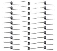 BENECREAT 30 Pcs 304 Stainless Steel Spring, 70x12mm 6 Laps 180 Degree Torsional Spring, Small Torsion Spring Kit for Woodworking, DIY Projects, 1.2mm Wire, Gunmetal