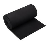 BENECREAT 3m EVA Foam Sheet, 5mm Thick for Large Cosplay Modeling, DIY Projects, Crafts, Liner, 300x5mm