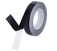 BENECREAT 50m/164 Feet Light Blocking Tape, 2.5cm 100% Blackout Tape, Adhensive Light Cover for Full Light Blocking, Blackout Light Stickers for Electronics, Window, Lamp, Screen Protector