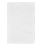 BENECREAT 5m x 20cm / 5.5 Yards x 7.9 Inch White Book Binding Cloth, Cotton Book Gauze for Bookbinding Scrapbooking Album DIY Crafts