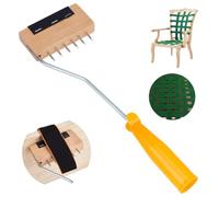 BENECREAT Webbing Stretcher Stretching Tool, Webbing Puller Stretcher, Upholstery Repair Tool, Lever Design, The Close to Frame with Plenty of Leverage