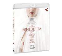 Benedetta [Blu-Ray] [Region B] (IMPORT) (No English version)
