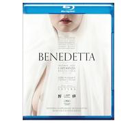 Benedetta [Blu-Ray] [Region Free] (IMPORT) (No English version)