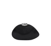 Benedetta Bruzziches Belle De Jour clutch bag - Black OS