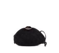 Benedetta Bruzziches Belle de Jour cross-body bag - Black OS