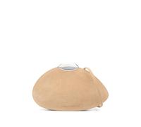 Benedetta Bruzziches Belle De Jour shoulder bag - Neutrals One Size