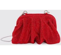 BENEDETTA BRUZZICHES Mini Bag Woman color Red - Size: OS - female