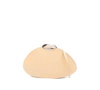 Benedetta Bruzziches small Belle De Jour crossbody bag - Neutrals One Size