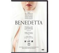 Benedetta [DVD] (IMPORT) (No English version)