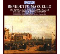Accademia Degli Invaghiti – Duetti e Cantate