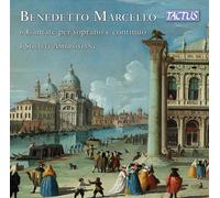 Tullia Pedersoli, Claudio Fernandez, Max Marquis - 6 Sung For Soprano E