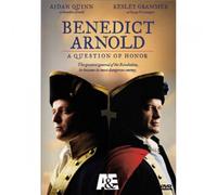 Benedict Arnold: Question of Honor [DVD] [2002] [Region 1] [US Import] [NTSC]