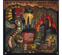 Benedict Arnold & The Traitors - Star Spangled Bummer