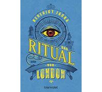 Benedict Jacka Michell Das Ritual von London: Roman (Alex Verus, Ba (Paperback)