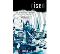 Risen (An Alex Verus Novel) - Paperback / softback NEW Jacka, Benedict 07/12/202