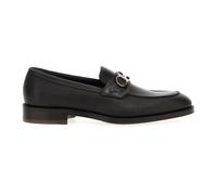 Benedict Loafers - male - Ferragamo - Loafers - Black - 7 UK - Shoes 7 UK
