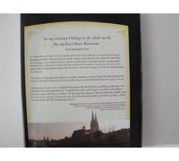 Benedict of Bavaria: An Intimate Portrait of the Pope and His Homeland