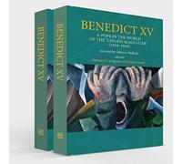 Benedict XV: A Pope in the World of the 'Useless Slaughter' (1914-1918) (Religion (Outside a Series))