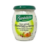 Benedicta Benedicta Special Potato Sauce 260 g