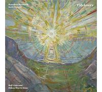 Benedictce Maurseth, Berit Opheim, Rolf Lislevand & Hakon - Tidekverv