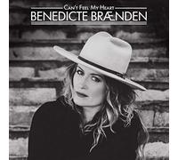 Benedicte Brænden Can't Feel My Heart (Vinyl) 7" Single