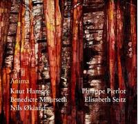 Benedicte Maurseth - Anima