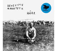 Benedicte Maurseth - Hárr [VINYL]