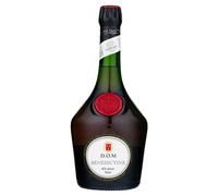 Benedictine DOM Liqueur 70cl