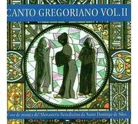 Benedictine Monks - Canto Gregoriano Vol2