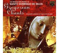 Benedictine Monks - Gregorian Chants