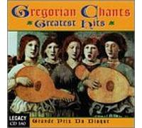 Benedictine Monks of - Gregorian Chants Greatest Hits