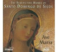 Benedictine Monks of S Domingo - Ave Maria