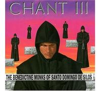 Benedictine Monks of Santo Dom - Chant 3