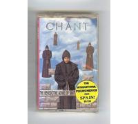 Benedictine Monks of Santo Dom - Chant [CASSETTE]