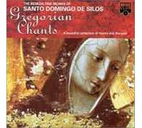 Benedictine Monks of Santo Dom - Gregorian Chants
