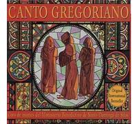 Canto Gregoriano - Major Works of Gregorian Chant