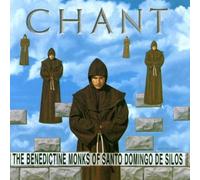 BENEDICTINE MONKS OF SANTO DOMINGO DE SILOS - Chant