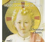 Benedictine Monks of Santo Domingo De Silos - Christmas Chants